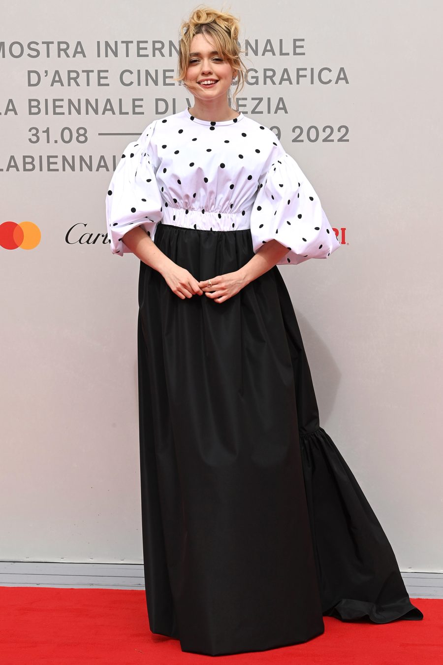 All the Best Looks From 79th Venice Film Festival