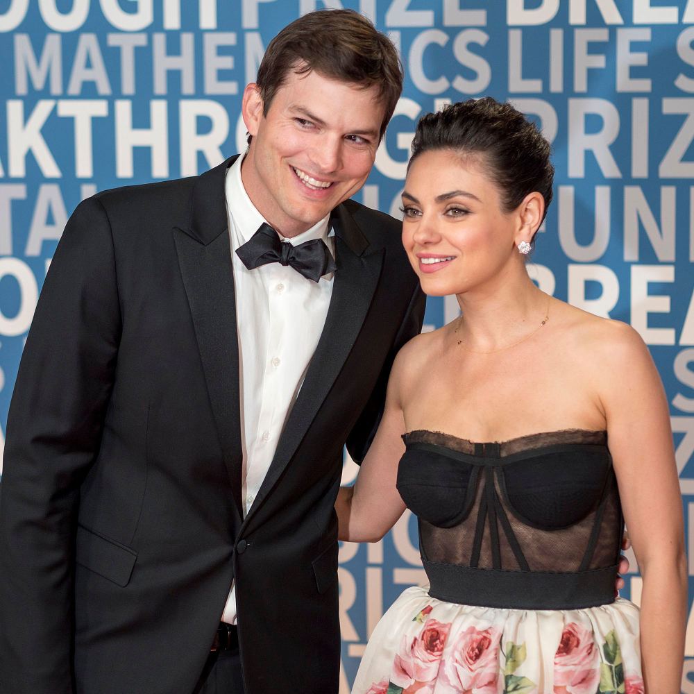 Ashton Kutcher Health Scare Made His Bond With Wife Mila Kunis Grow Even Stronger 2