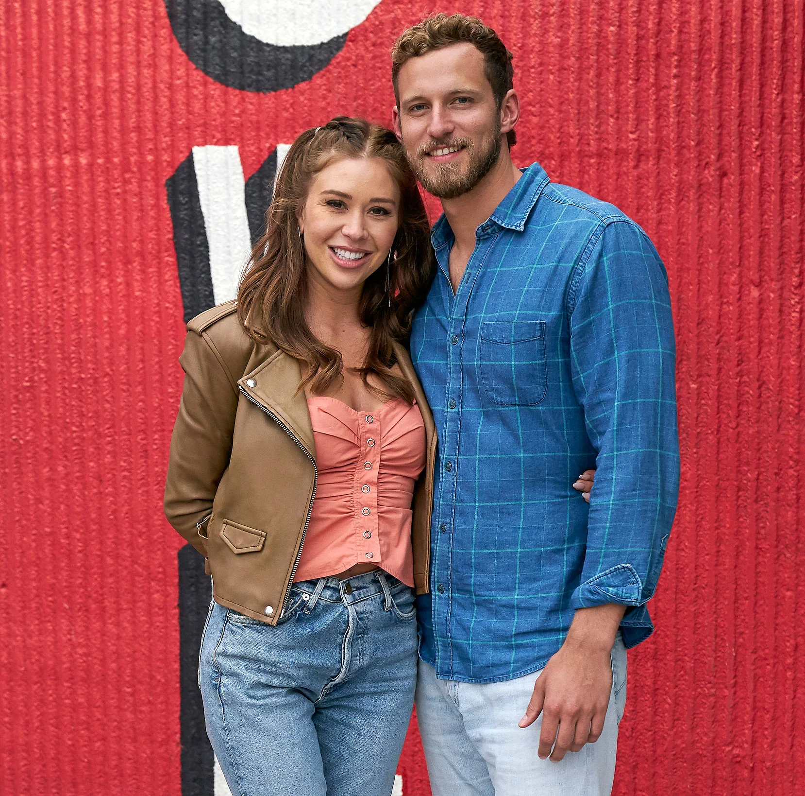 Bachelorette Gabby and Erich’s Relationship Timeline
