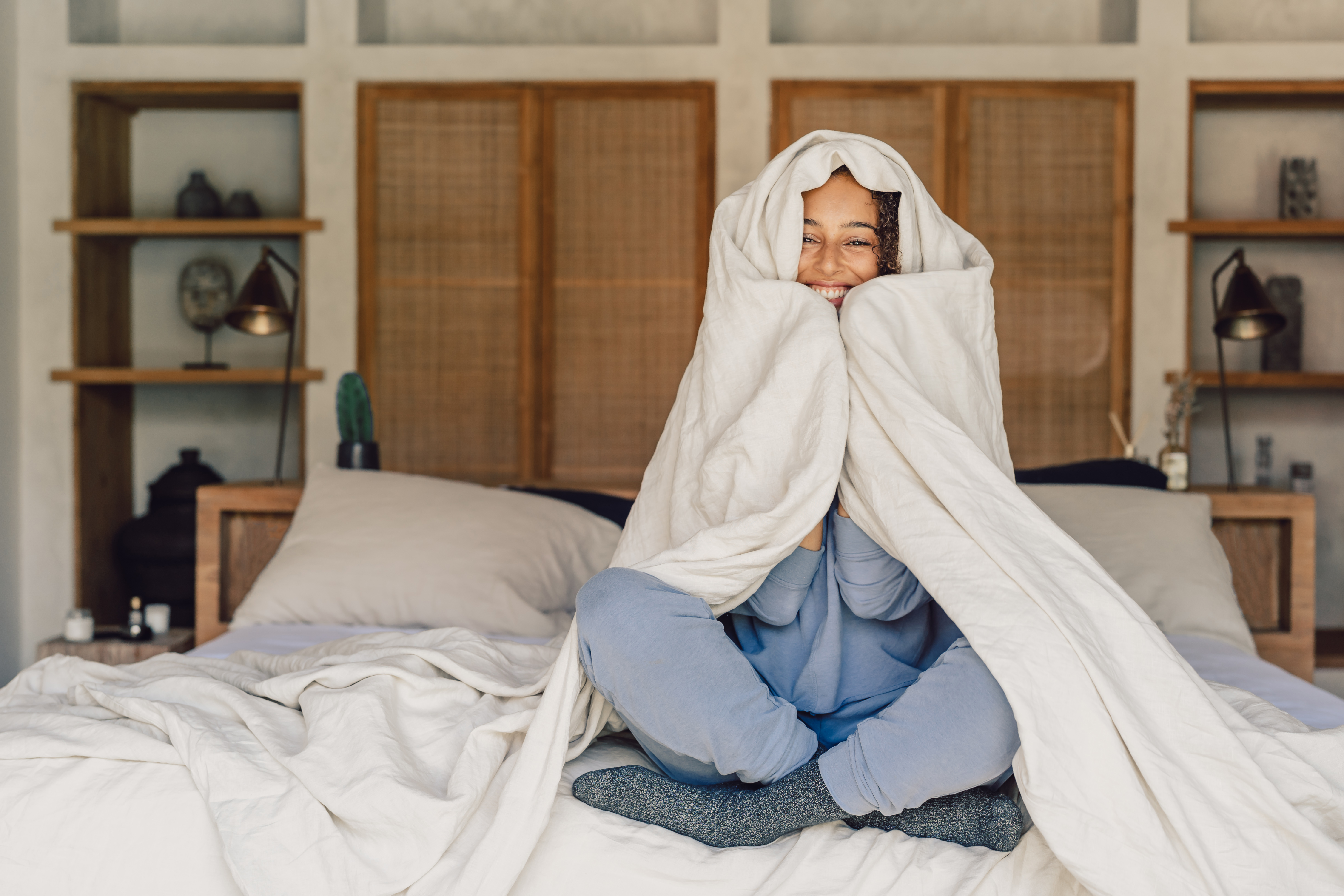 Baloo Weighted Blanket