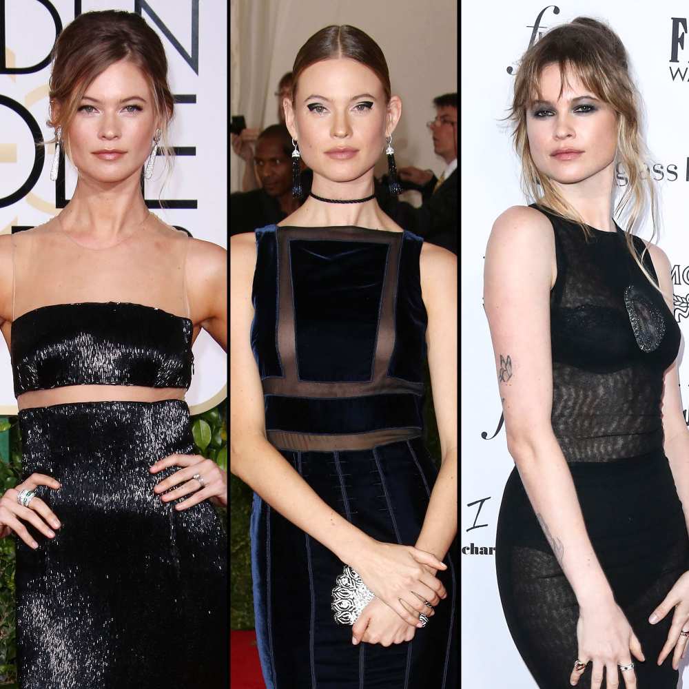 Behati Prinsloo Best Style Moments