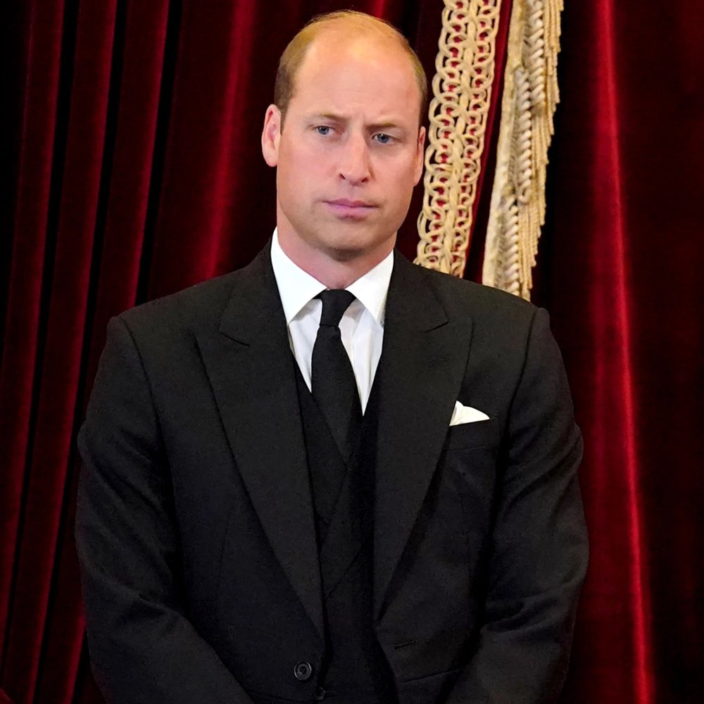 Prince William