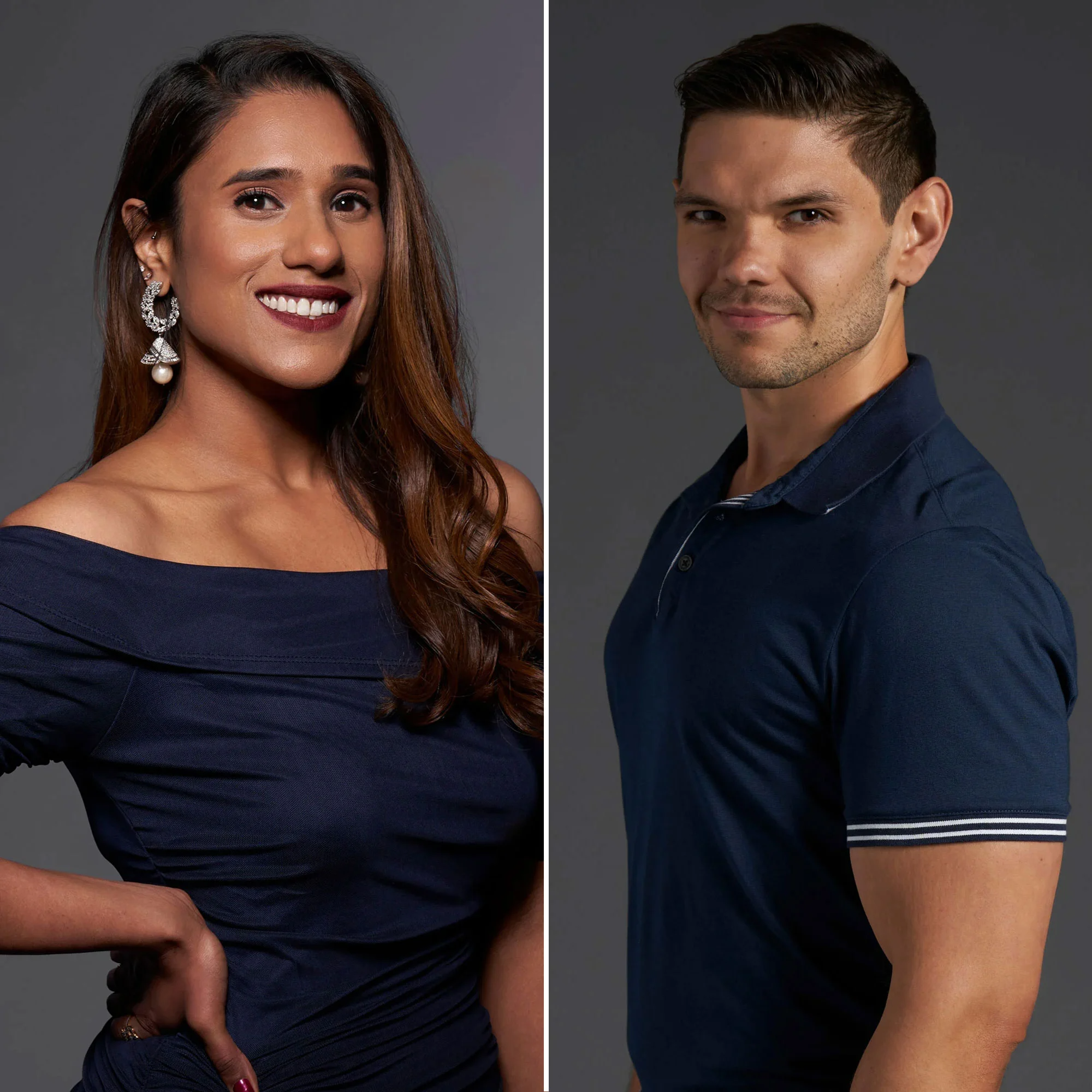 Love Is Blind's Deepti Vempati Breaks Silence After Kyle Abrams Split