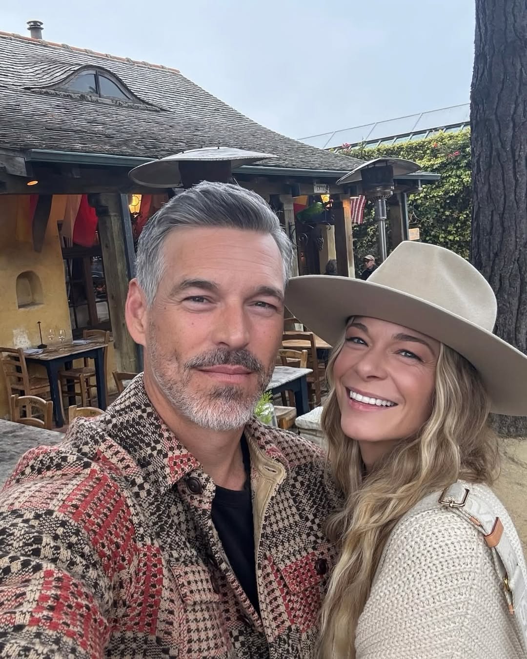LeAnn Rimes and Eddie Cibrian’s Relationship Timeline
