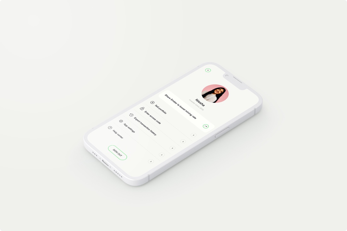 Ember Fund