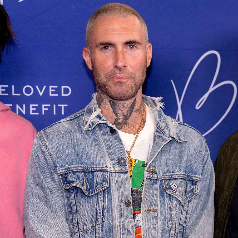 Everything to Know About Adam Levine’s Cheating Scandal: What He’s Said