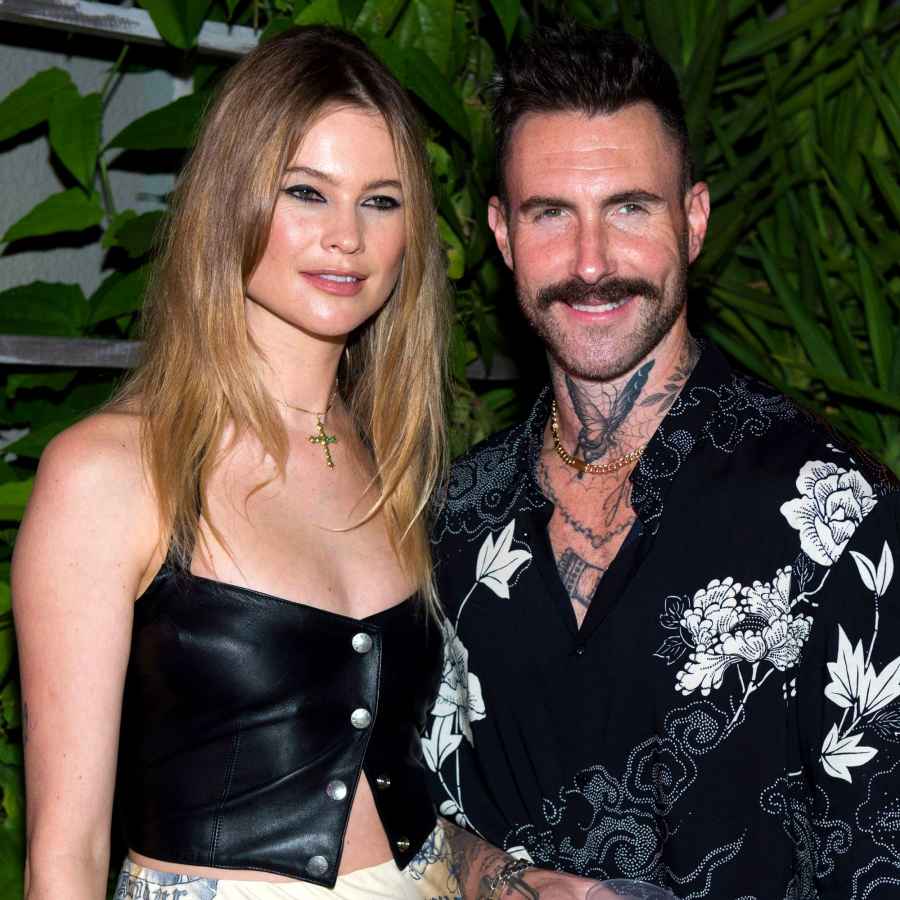 Everything to Know About Adam Levine’s Cheating Scandal: What He’s Said