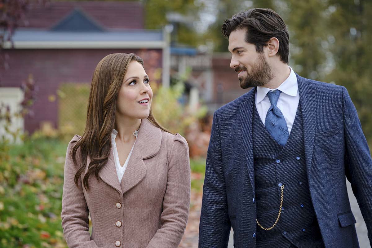 Everything to Know About ‘When Calls the Heart’ Season 10