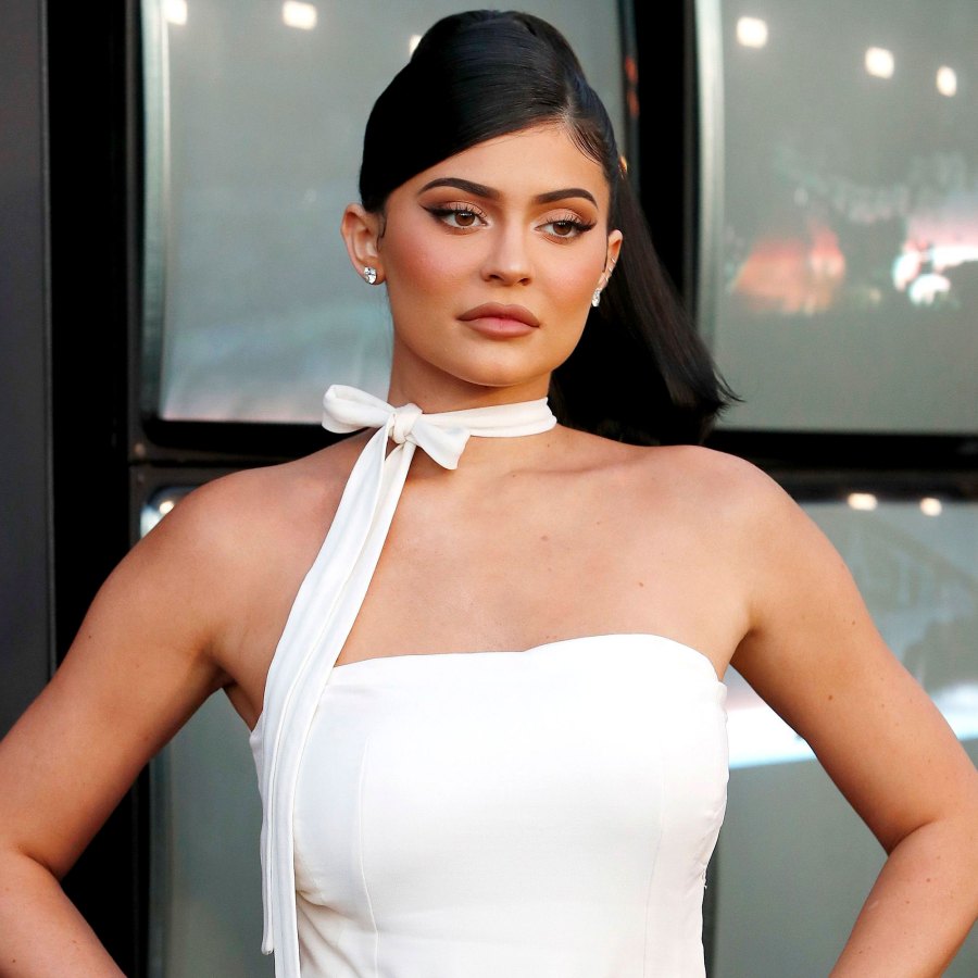 Everything Kylie Jenner Has Said About Changing Her Son's Name