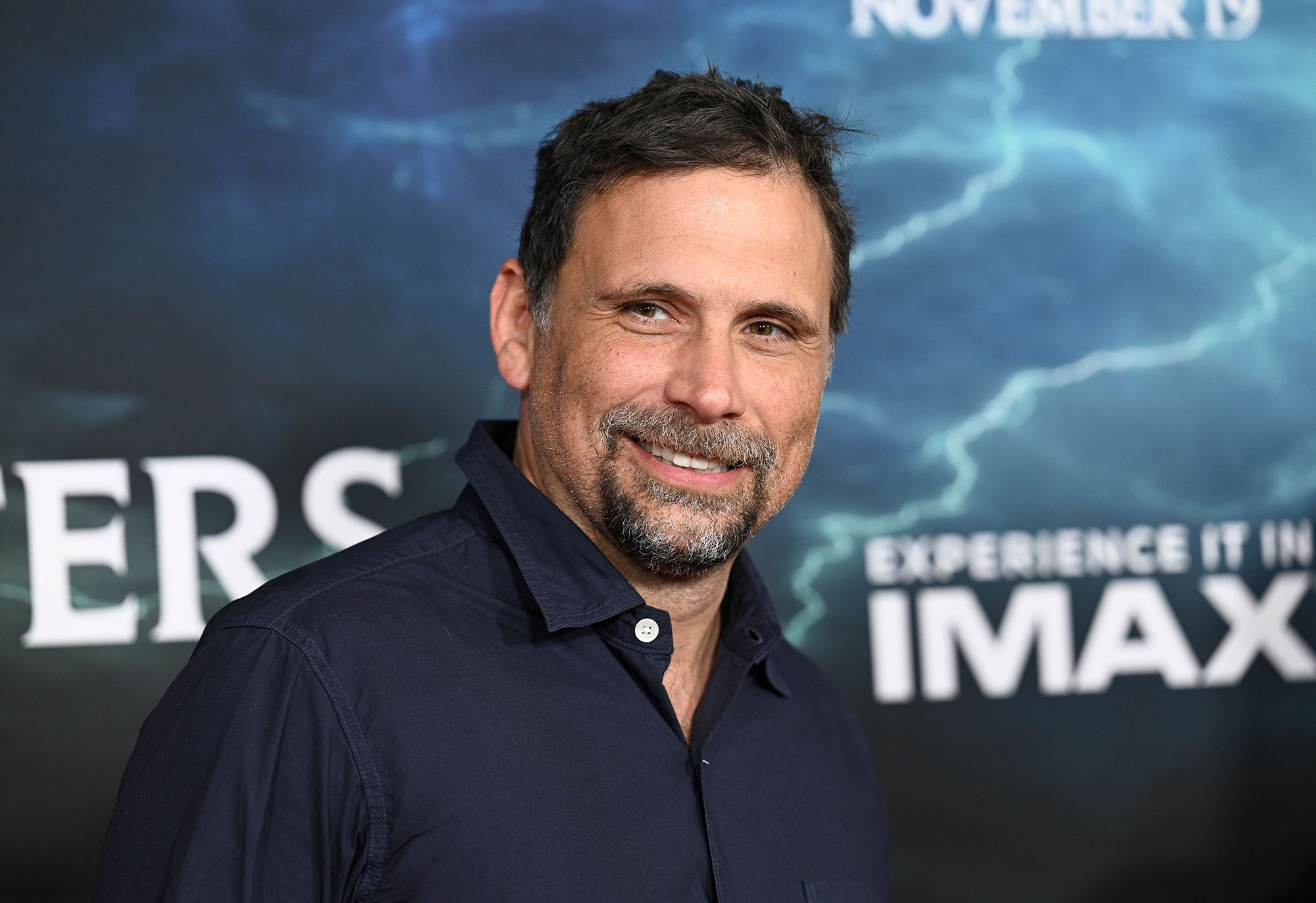 ‘FBI’ Star Jeremy Sisto: Inside a Day in My Life