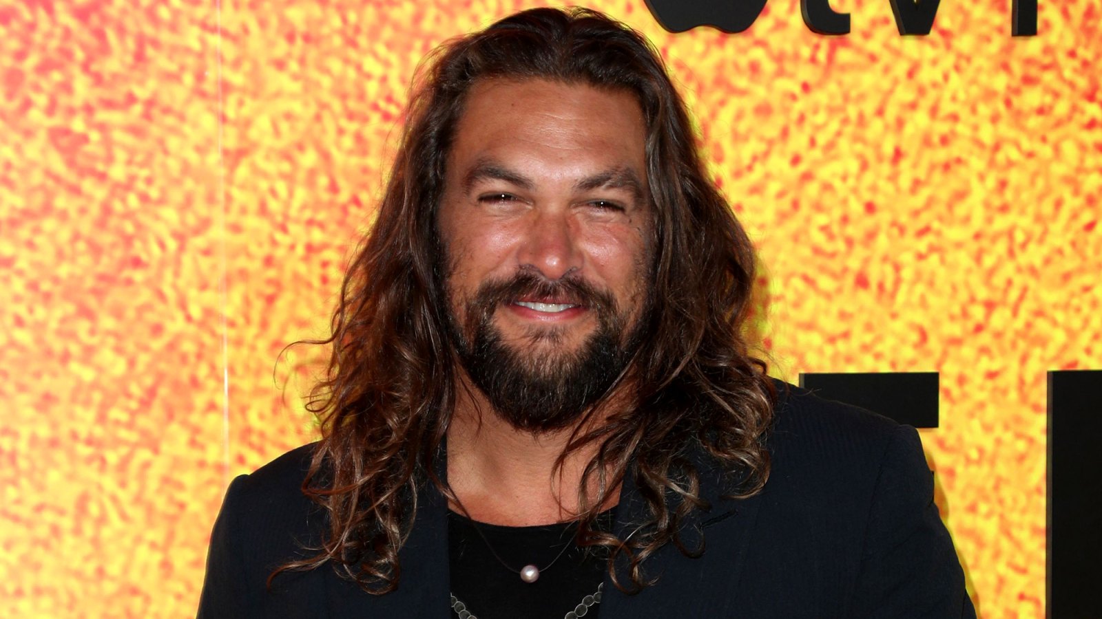 Fresh Cut! Jason Momoa Shaves His Head for a Good Cause