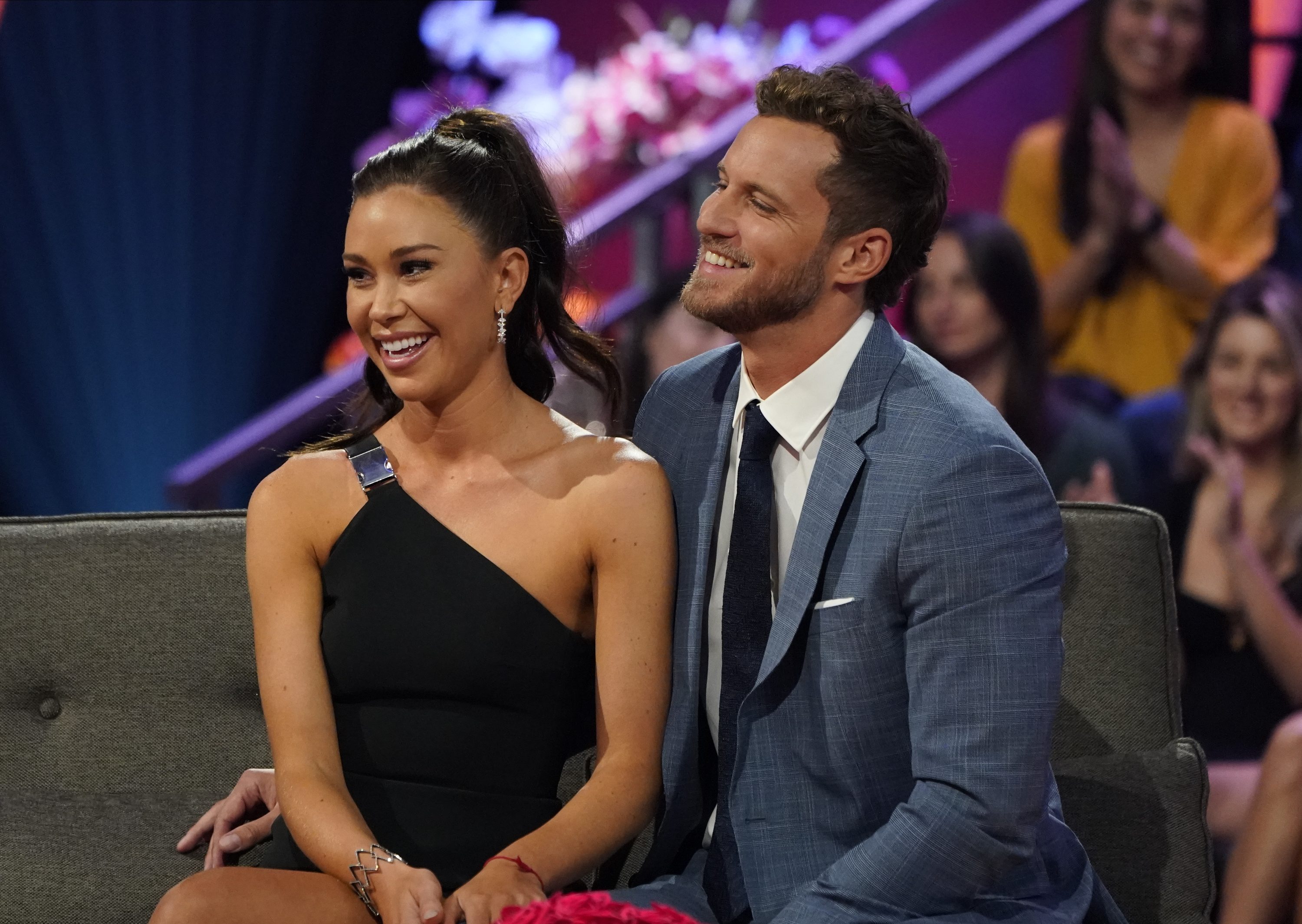 Gabby Windey Erich Schwer