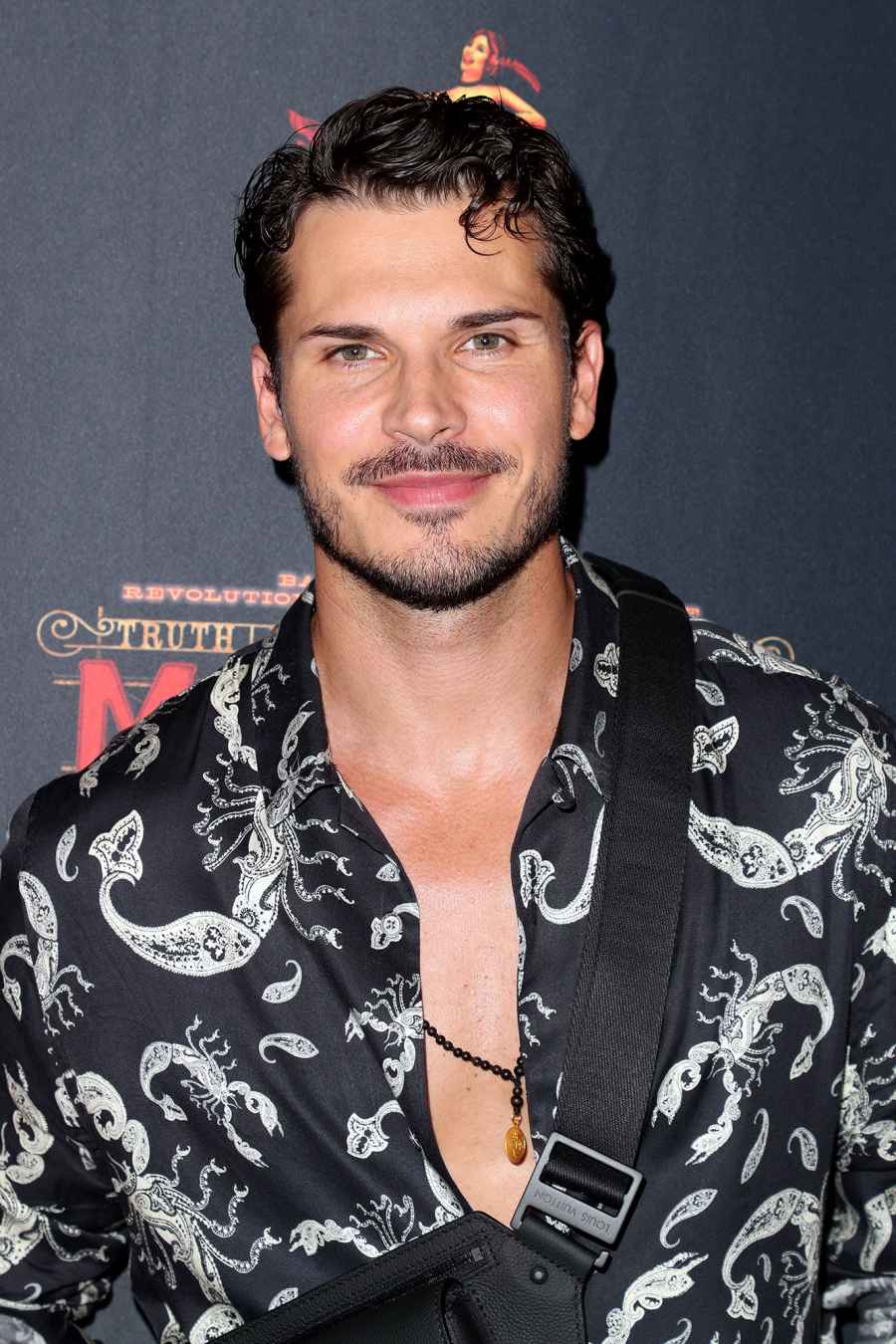 Gleb Savchenko DWTS Season 31 Pros