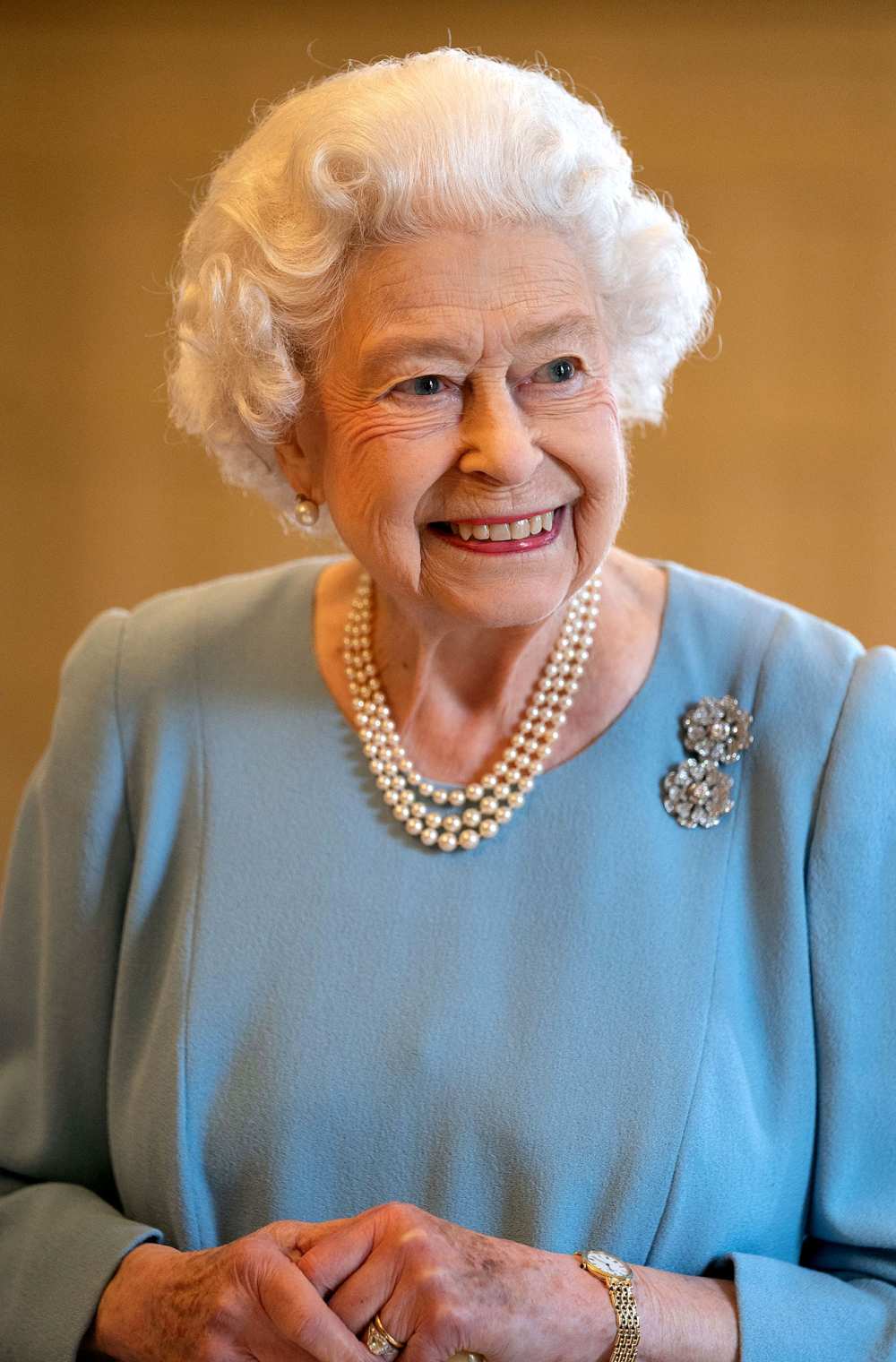 Guide to Changing Royal Titles After Queen Elizabeth II Death 2