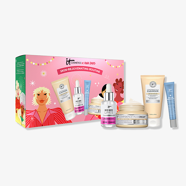 IT Cosmetics Beautiful Together Skin-Rejuvenating Gift Set