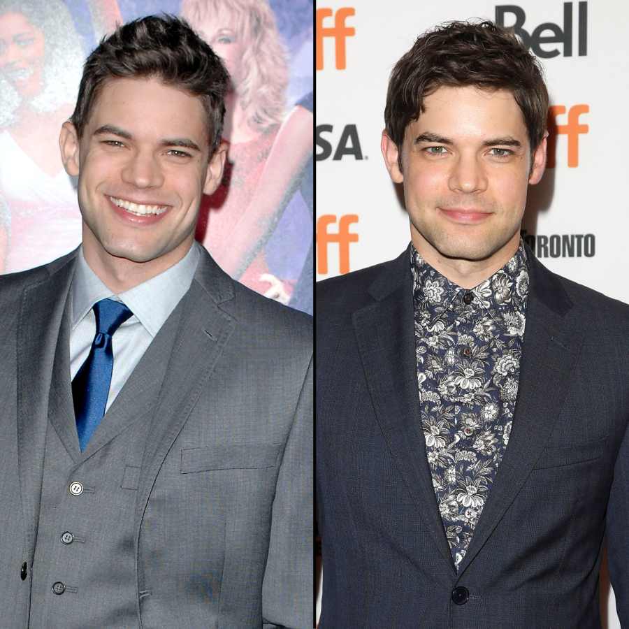 Jeremy Jordan Smash Cast Where Are They Now