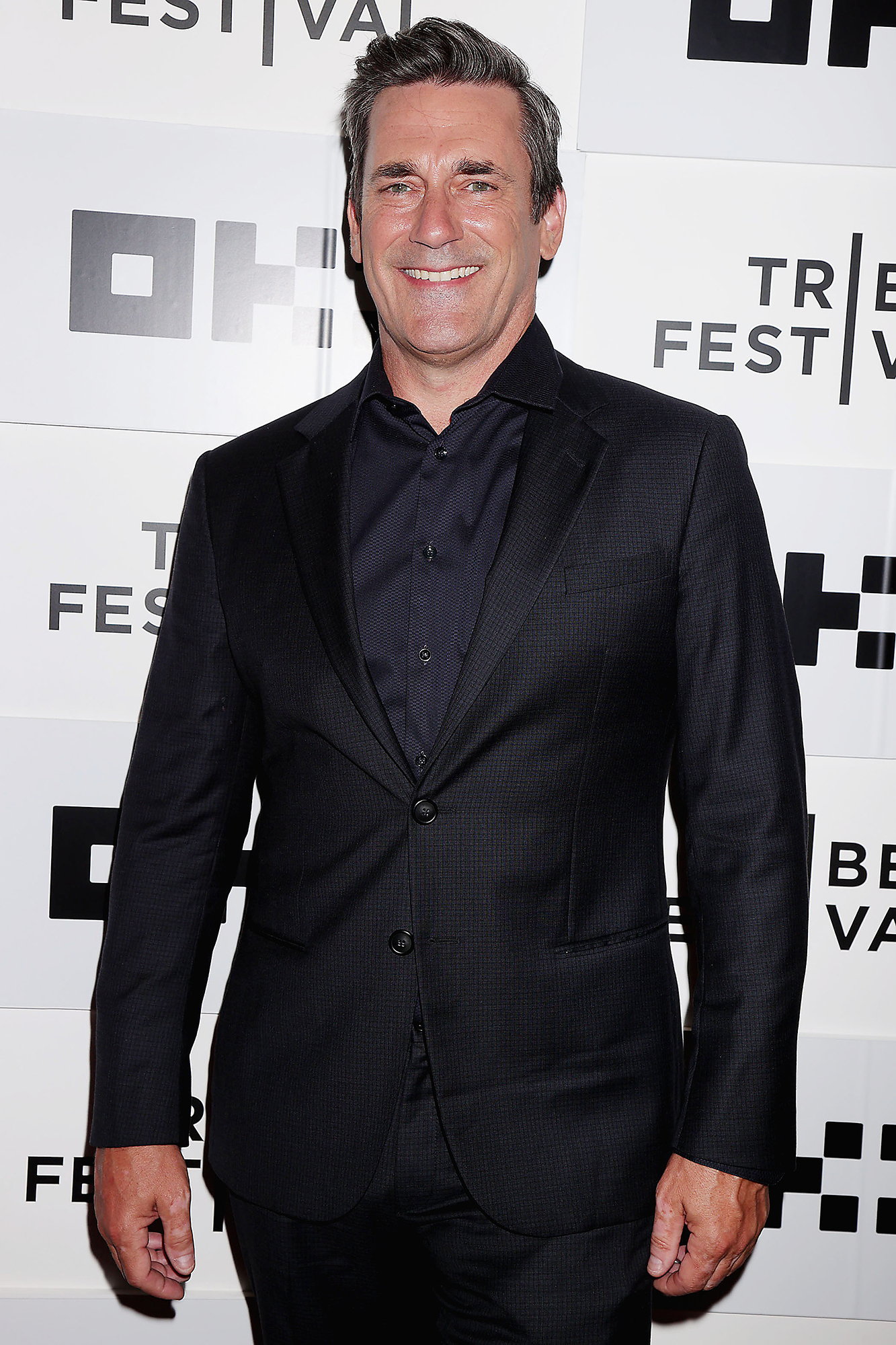 Jon Hamm Address Commando Rumors