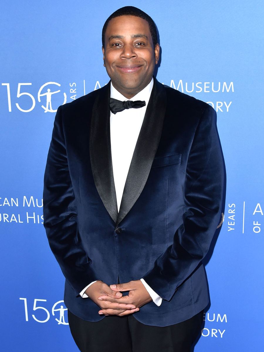 Kenan Thompson Teases High Energy Plans for 2022 Emmy Awards