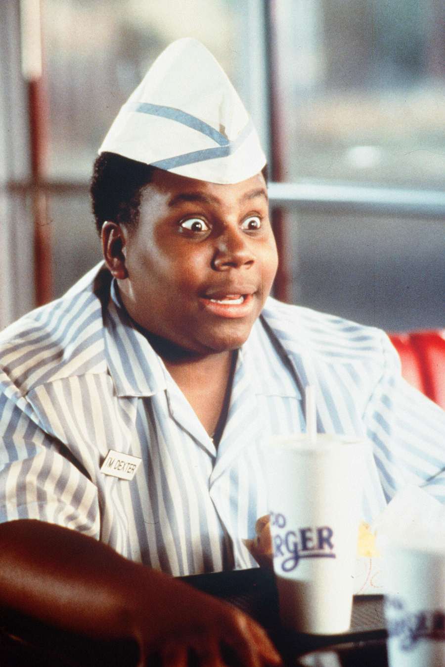 Kenan Thompson Teases High Energy Plans for 2022 Emmy Awards