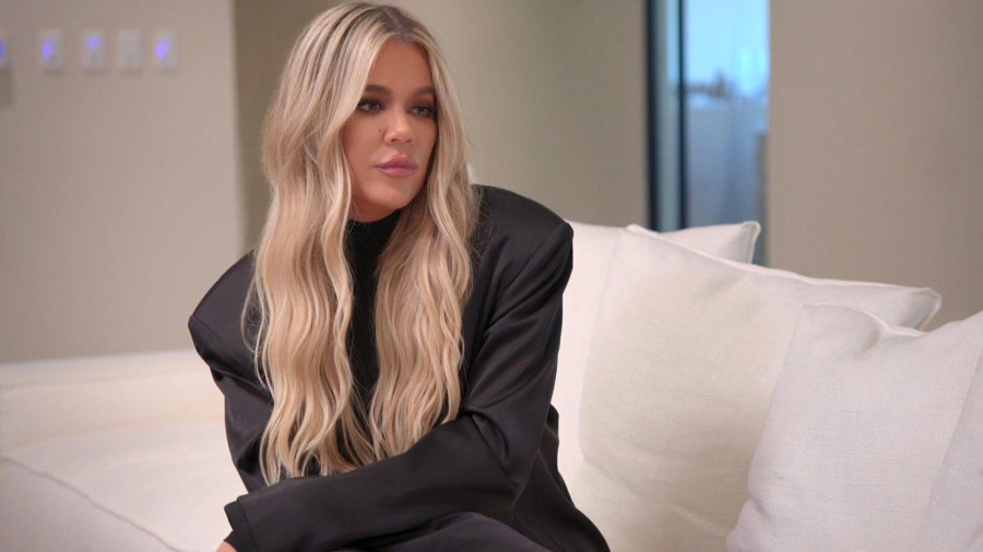 Khloe Kardashian Reveals Tristan Thompson Proposed to Her Before Paternity Scandal: 'I Want to Be Proud to Say I Am Engaged'