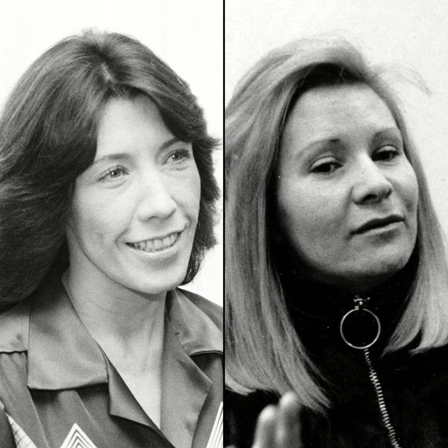 Lily Tomlin and Jane Wagner's Relationship Timeline: A Look at Their 50-Year Romance