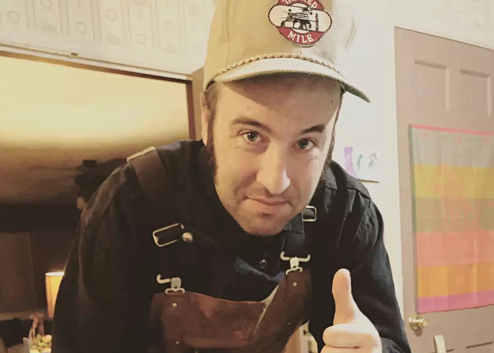 Luke Bell Cause Death