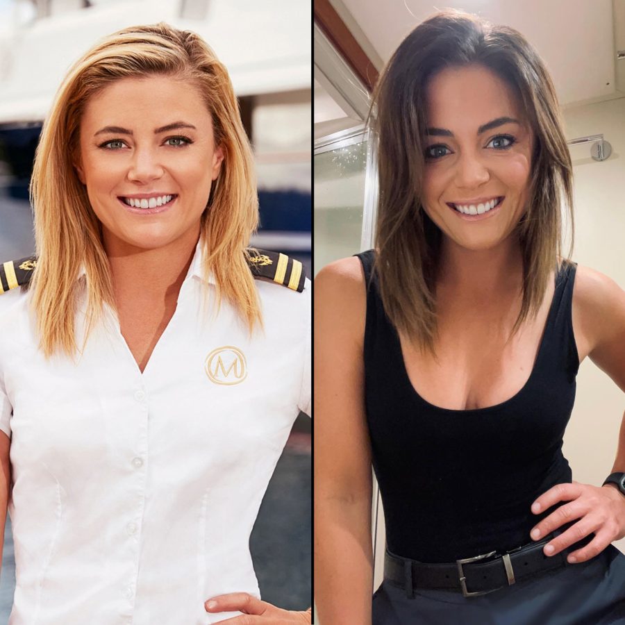 Malia White Former Below Deck Mediterranean Stars Where Are They Now