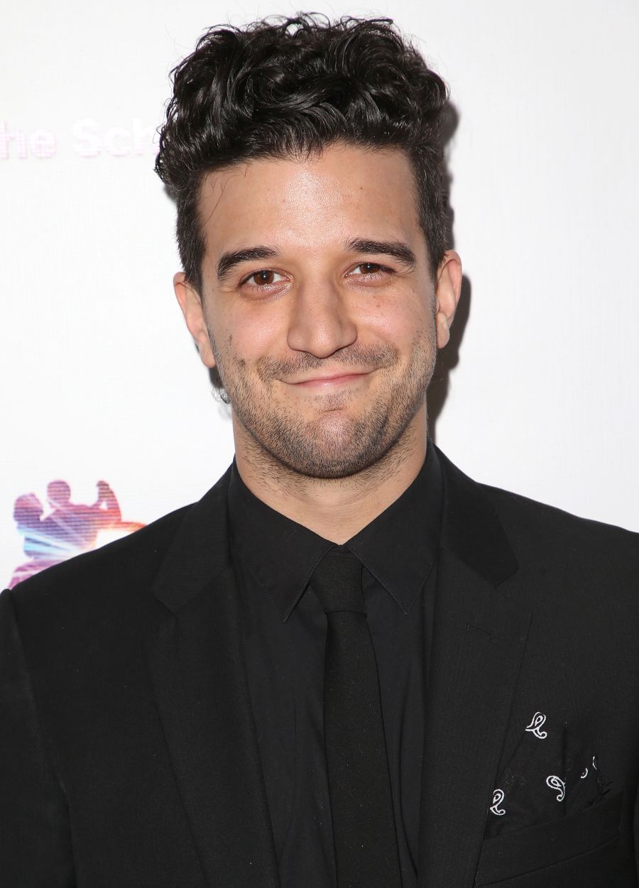 Mark Ballas DWTS Season 31 Pros