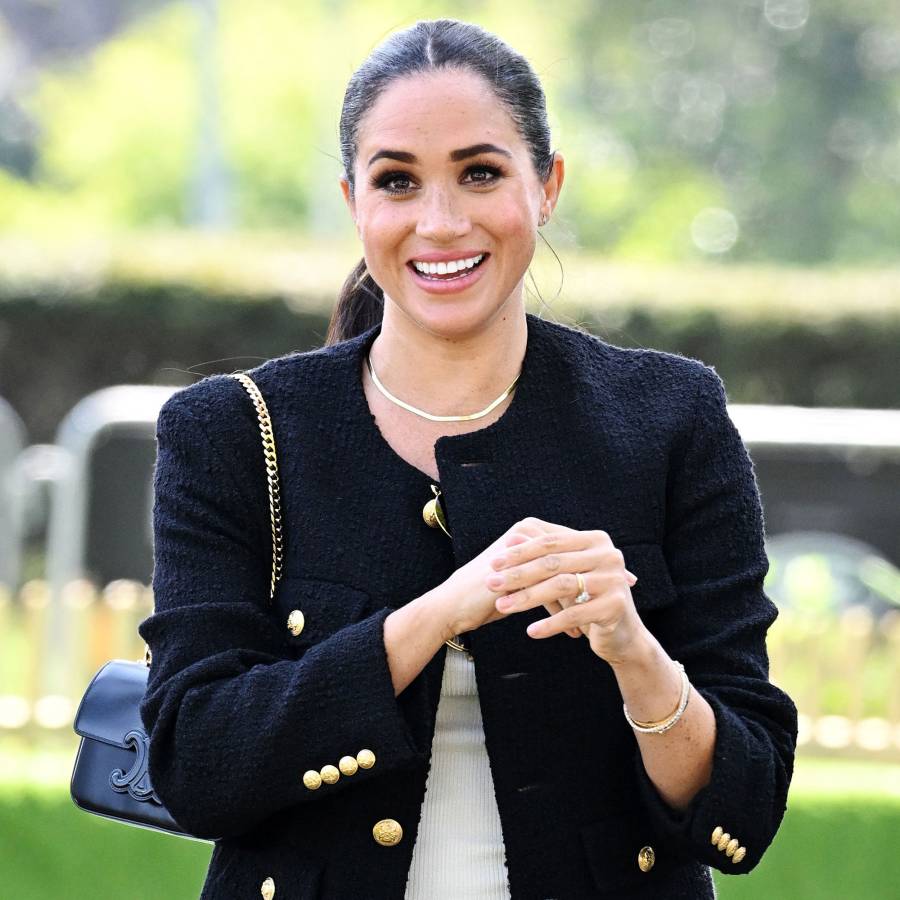 Meghan Markle Prince Harry Timeline Update