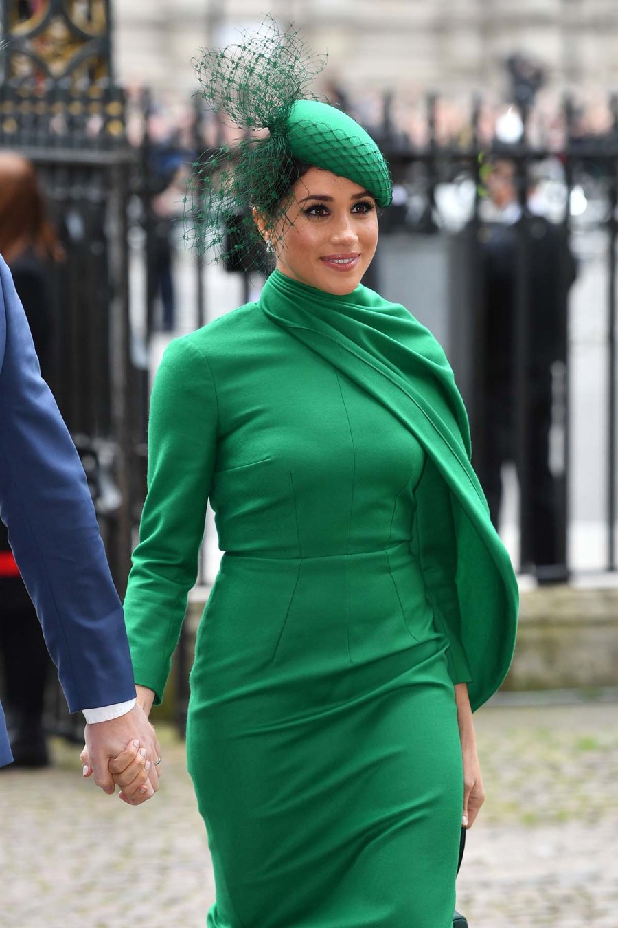 Meghan Markle Suits