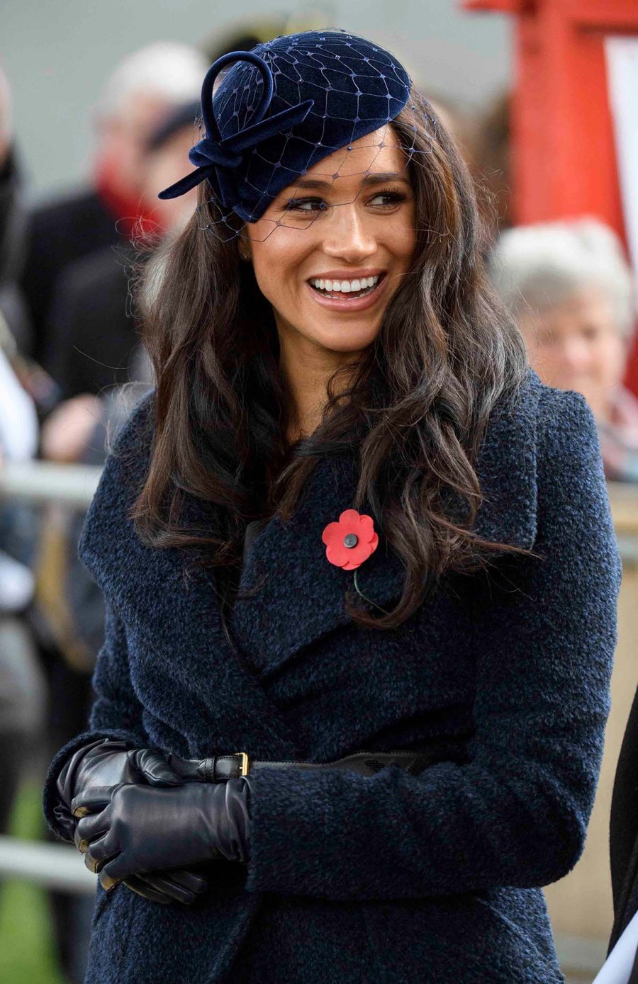 Meghan Markle Suits