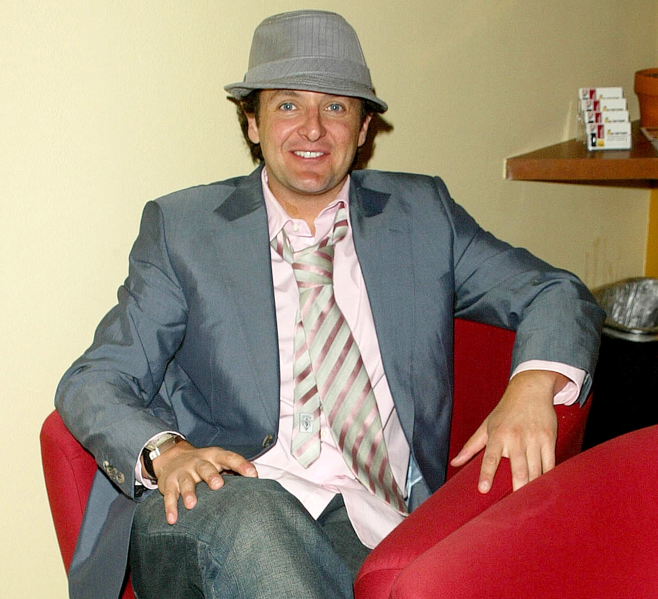 Mike Boogie Malin from Big Brother files for Chapter 7 bankruptcy
