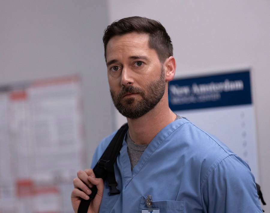 New Amsterdam Season 5 Everything to Know