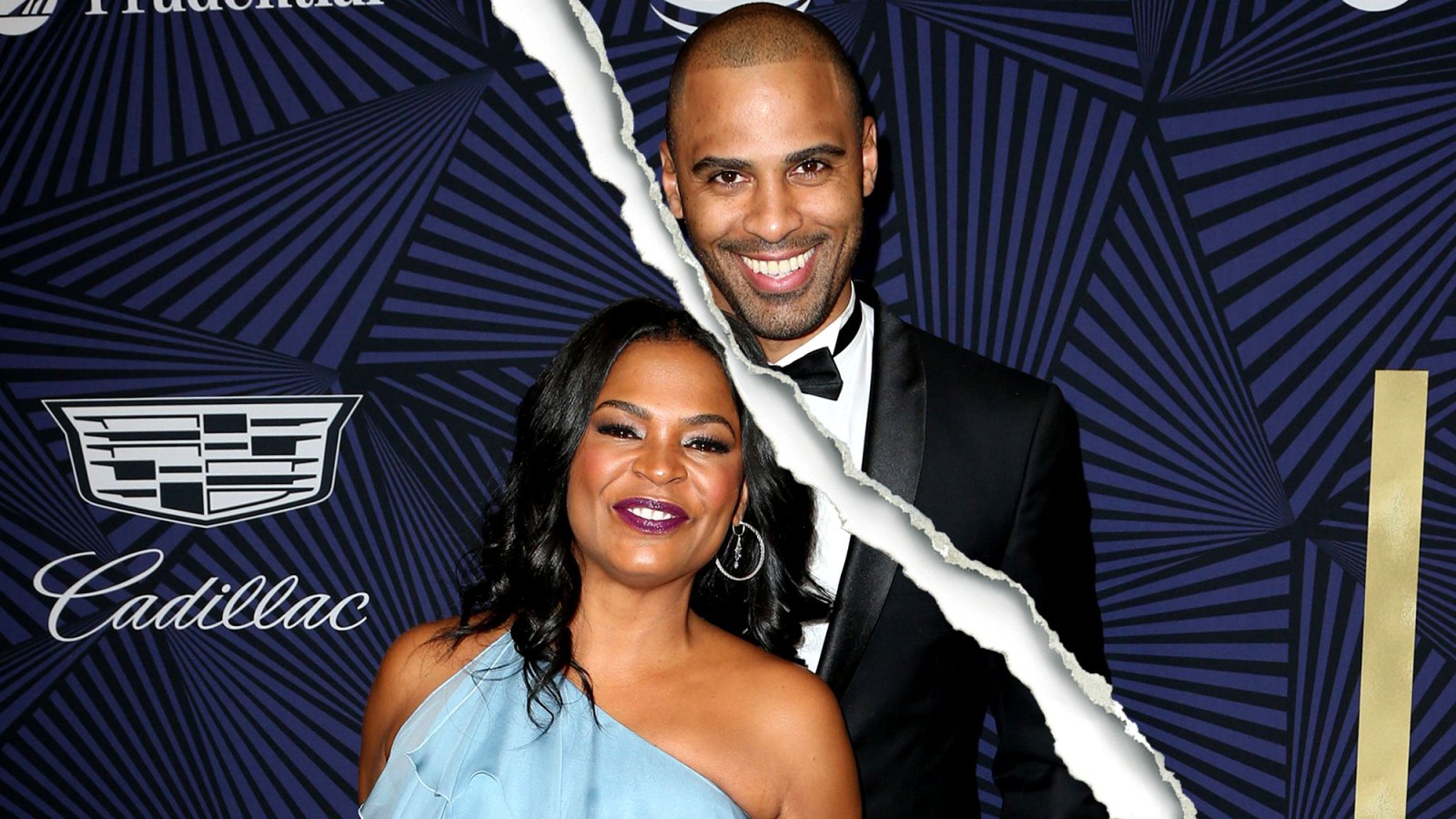 Nia Long, Ime Udoka Split Following His Cheating Scandal, NBA Suspension