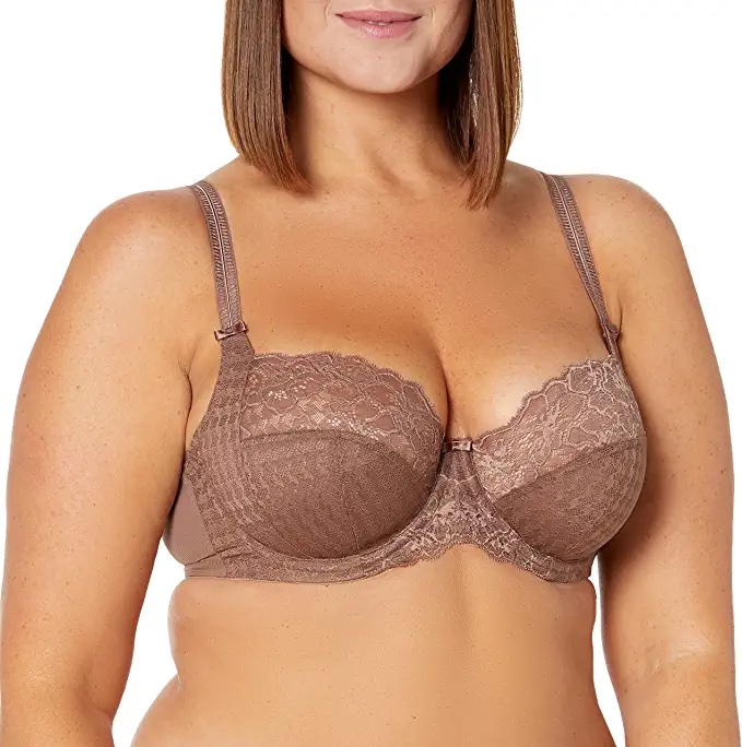 Panache Women's Envy Balconnet Bra