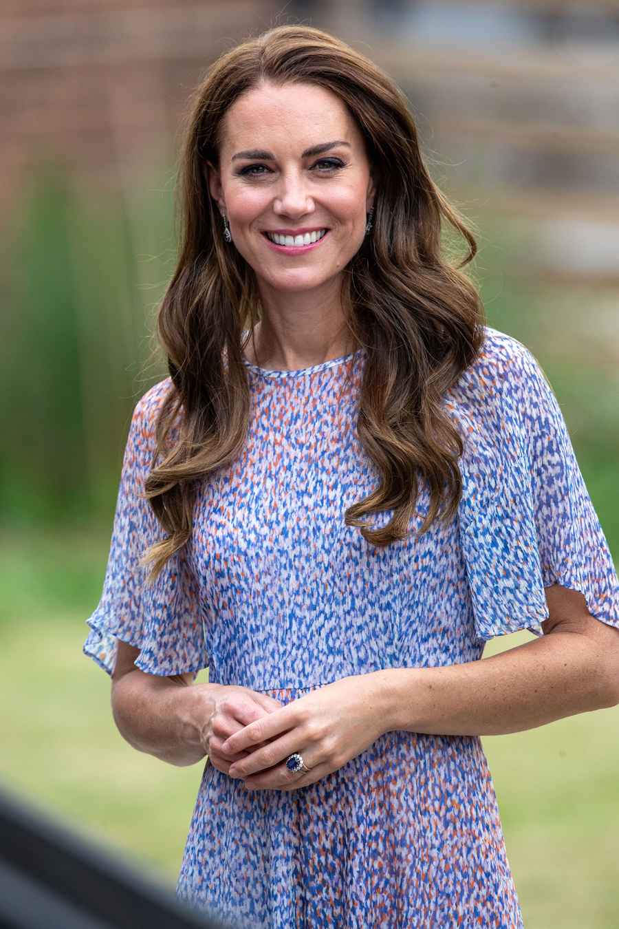 Princess Kate Royal Family Nicknames