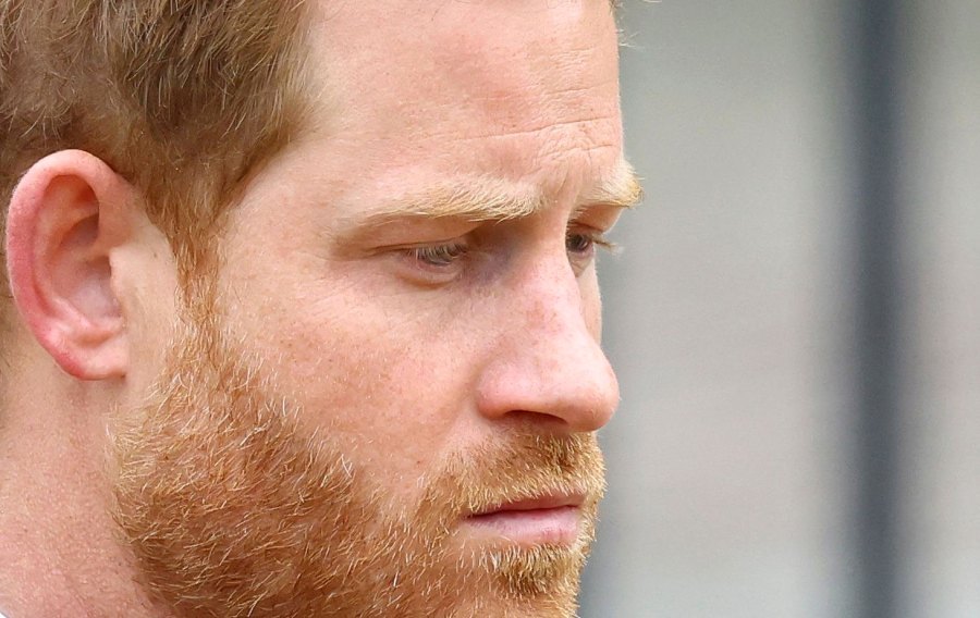 Queen Elizabeth II Funeral Every Emotional Photo 28