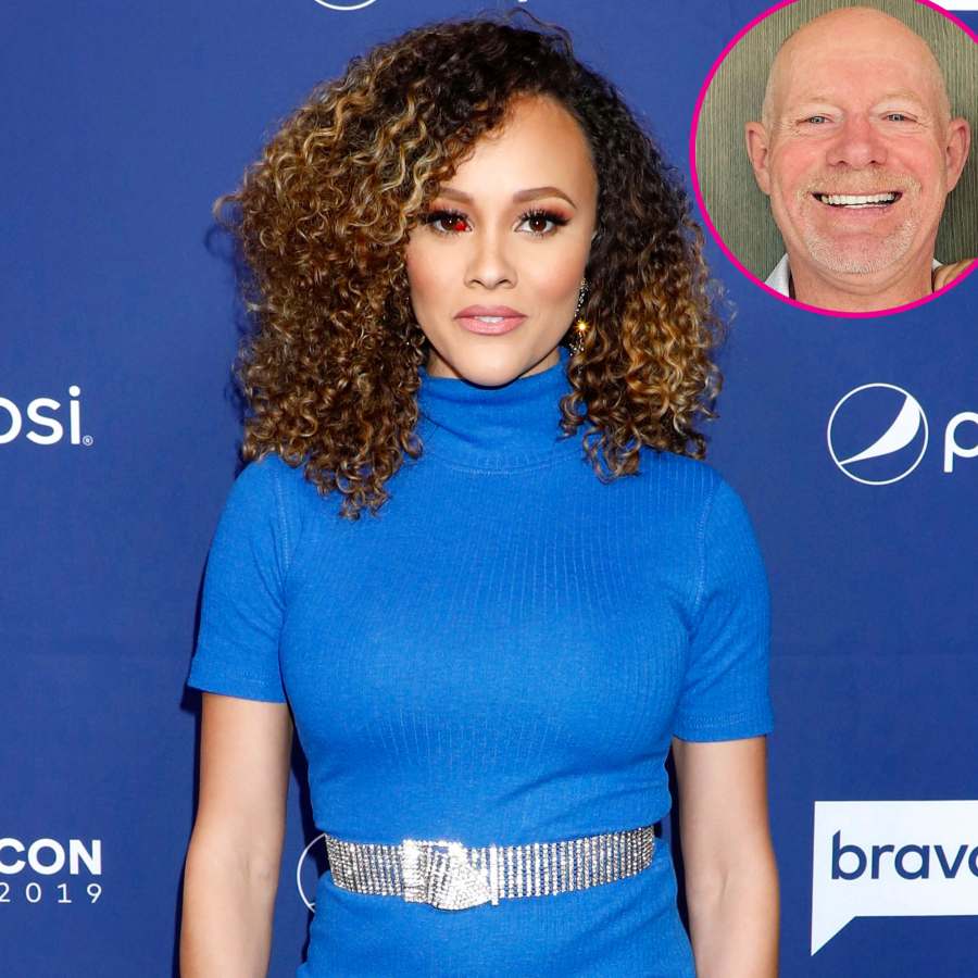 RHOP’s Ashley Darby Says There Are ‘Moments of Missing’ Ex Michael Darby