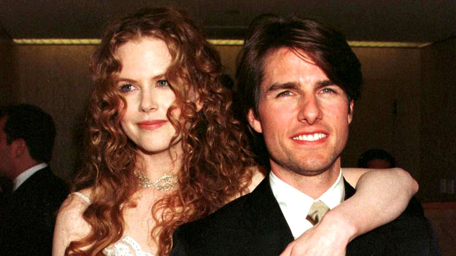 Scientology Helped ‘Distance’ Tom Cruise From Nicole Kidman Before Divorce