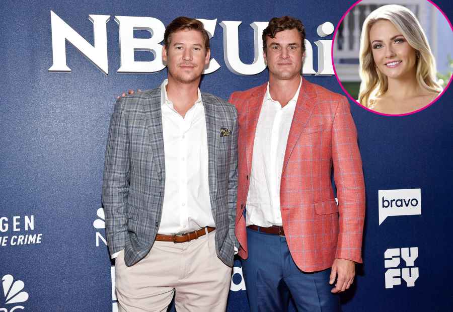 Shep Goes Off on Austen Amid Taylor Drama Southern Charm Recap