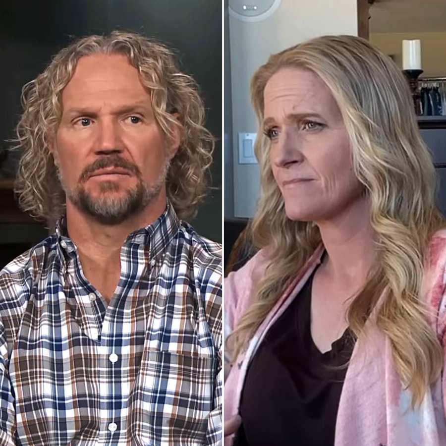 ‘Sister Wives’ Recap: Kody Brown Wants Wives to ‘Conform to Patriarchy’ After Christine Shares Split News: 'We Failed'