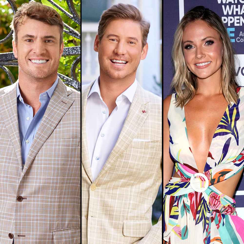 Southern Charm Recap Shep Rose Austen Kroll Taylor Ann Green