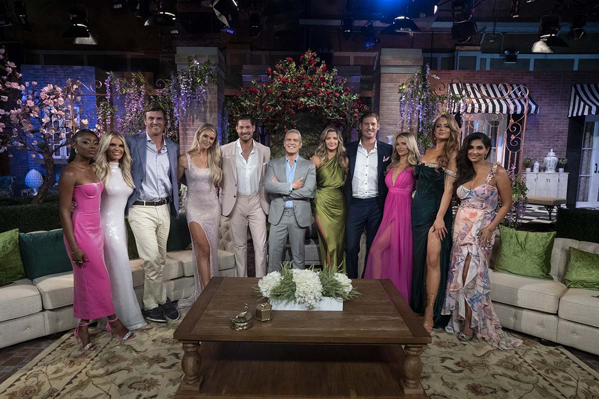 Southern Charm’s Taylor Reunion Reveals