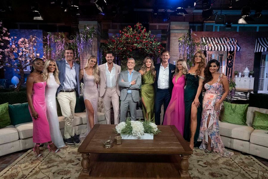 Southern Charm’s Taylor Reunion Reveals