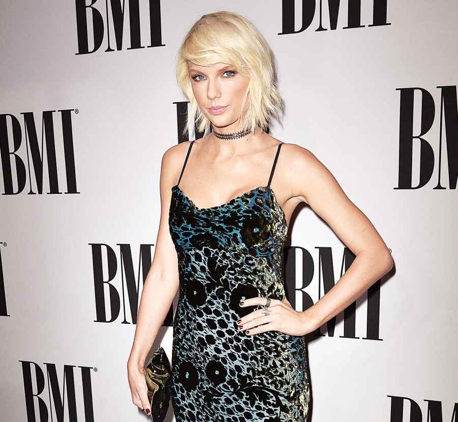 Stars-Who-Were-Born-Rich-Taylor-Swift