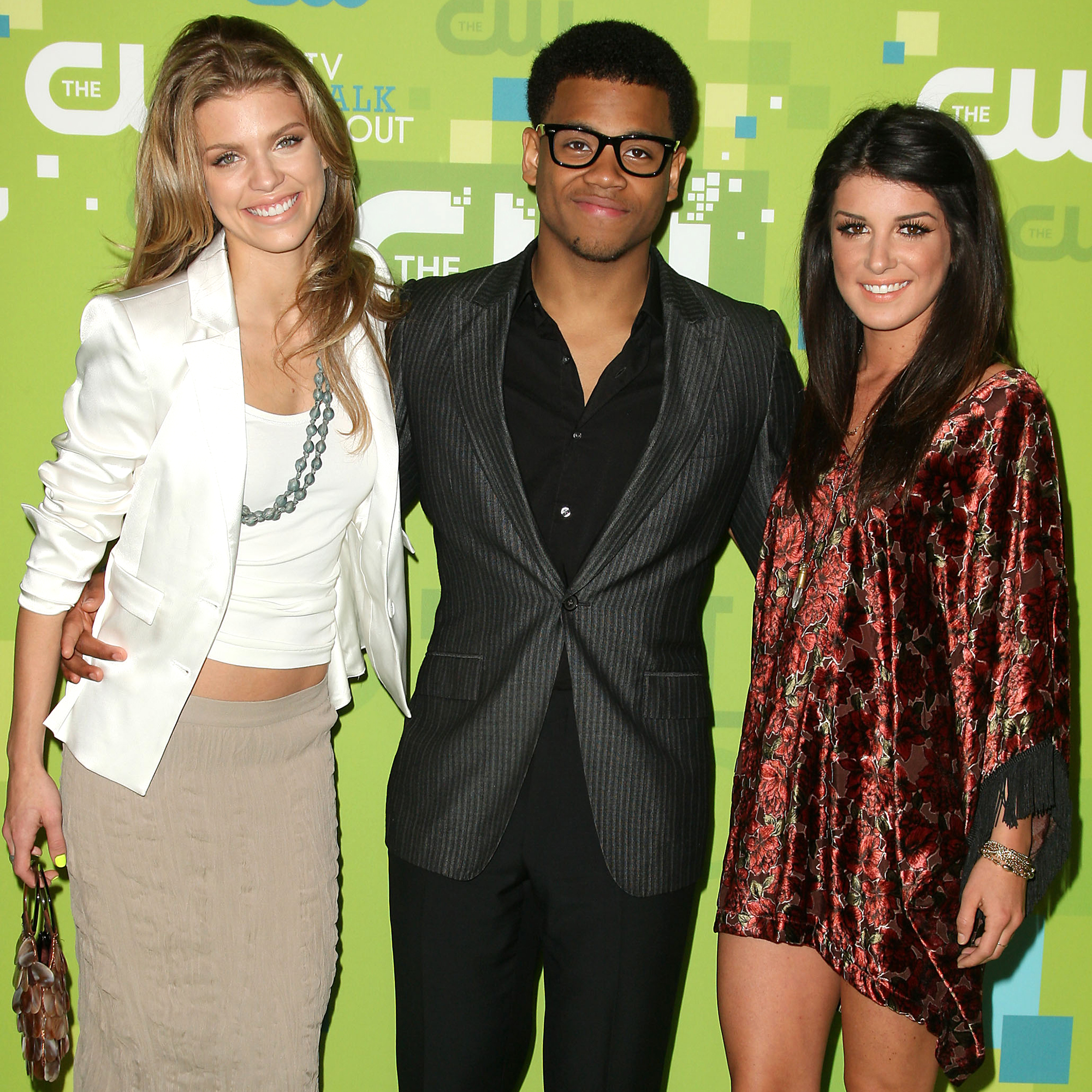 The CW's '90210': Where Are They Now?