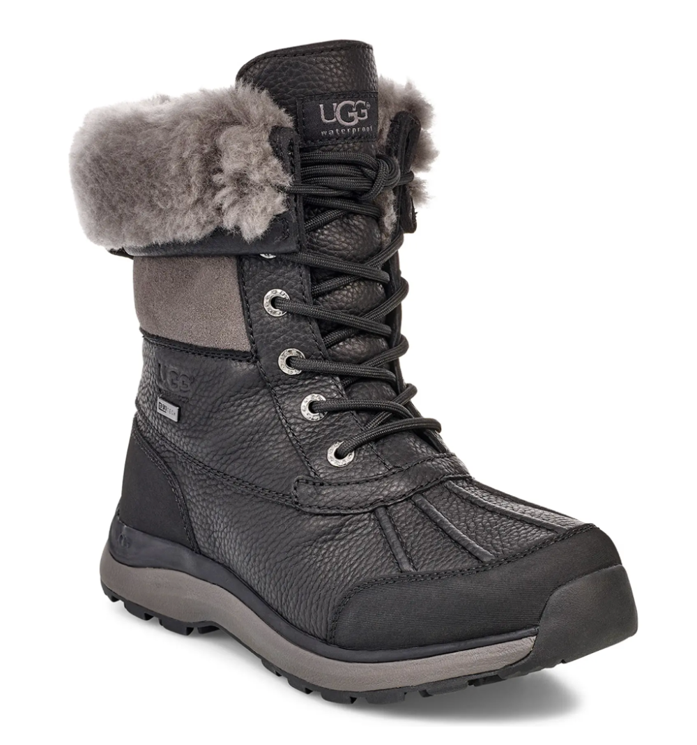 UGG Adirondack III Waterproof Bootie