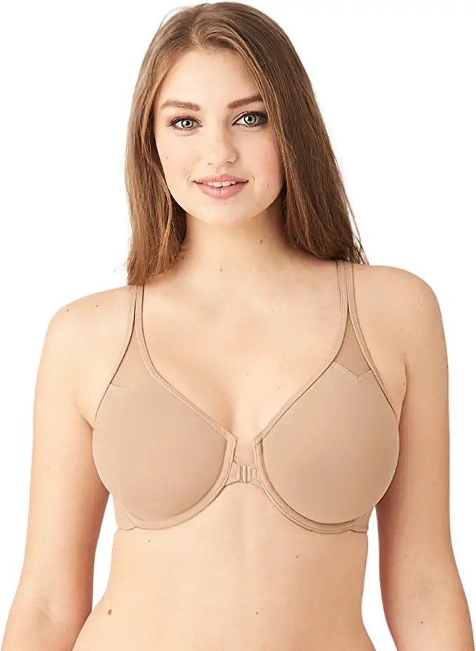 Wacoal Women's Body by T-Back Bra