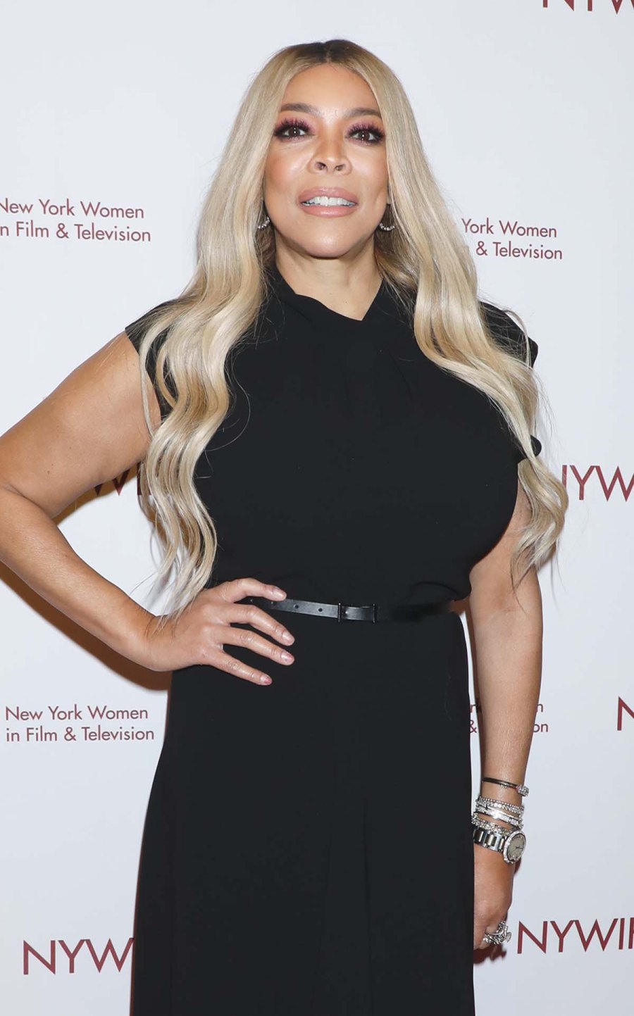 Wendy Williams Checks Into Wellness Facility Ahead of ‘Comeback’ Plans