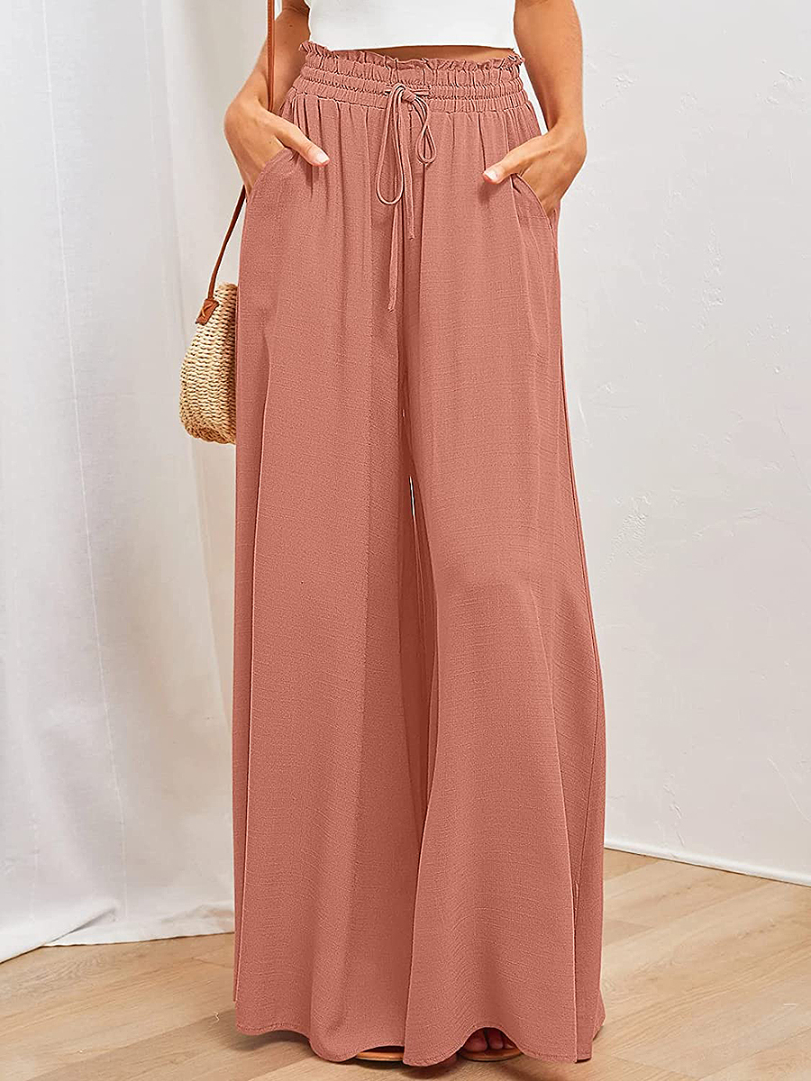 amazon-anrabess-palazzo-pants-pink